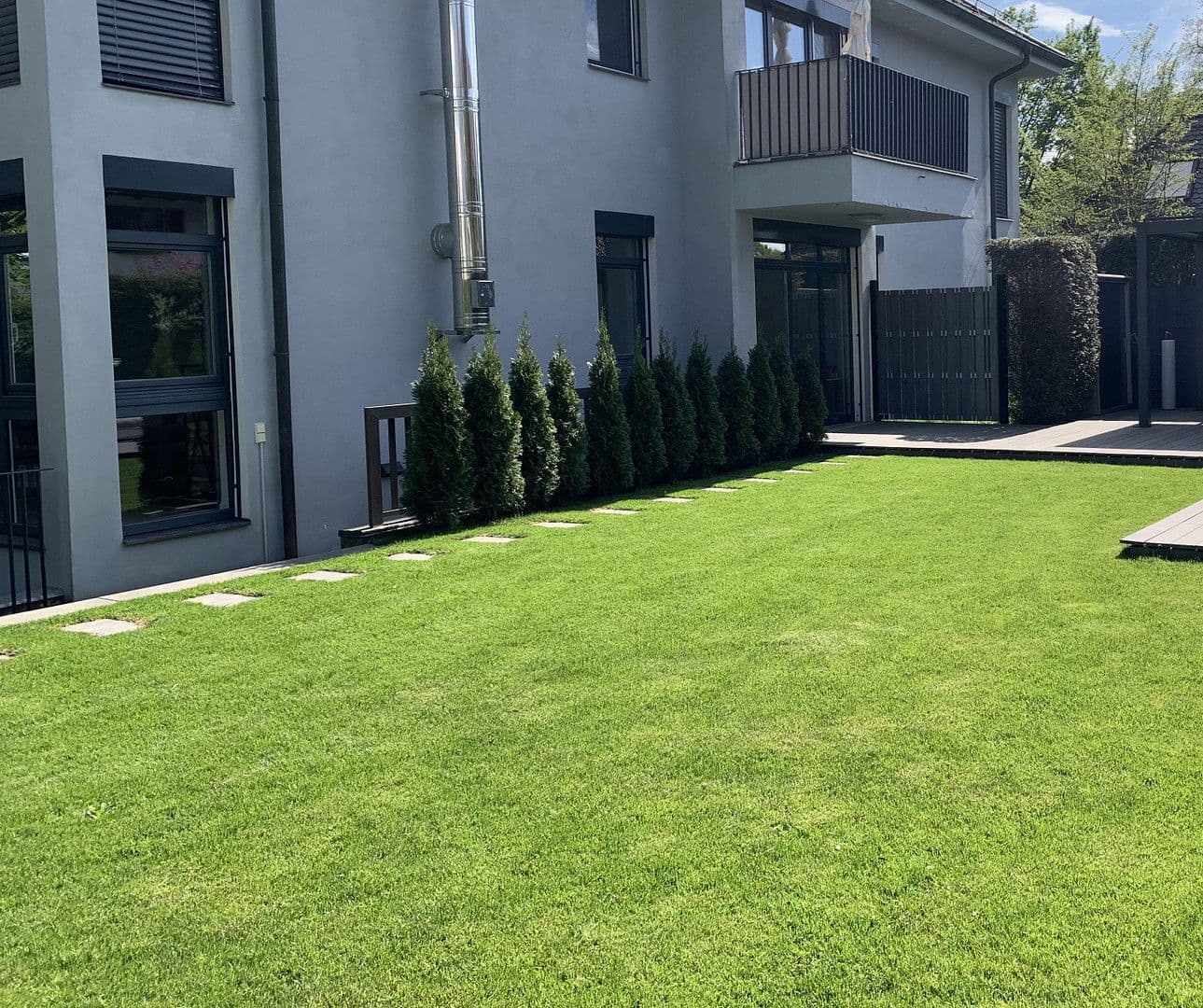 4 bedroom flat to rent, 258 m², Menzinger Straße 130, München, Bavaria 4 bedroom flat to rent, 258 m², Menzinger Straße 130, München, Bavaria