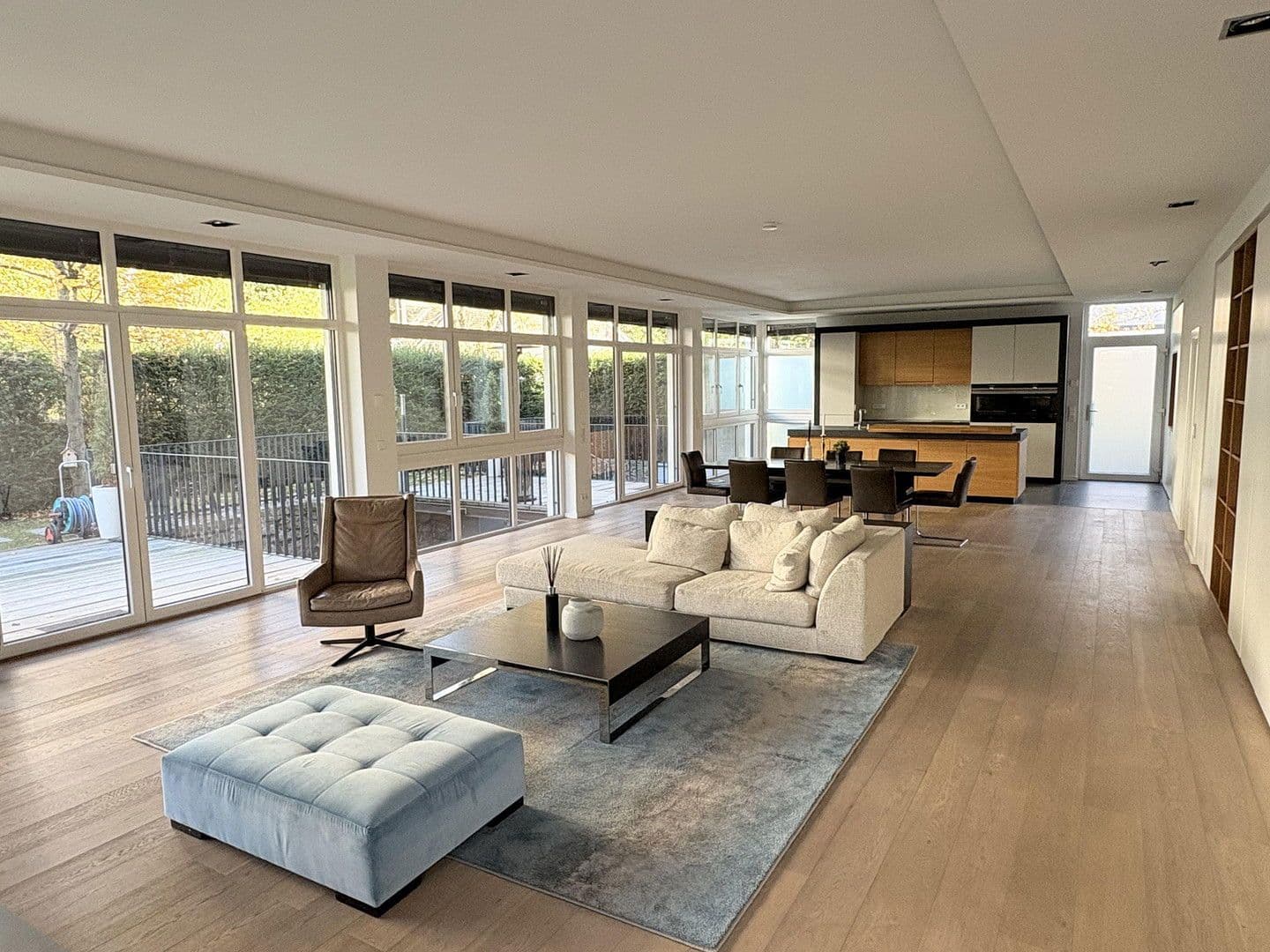 4 bedroom flat to rent, 258 m², Menzinger Straße 130, München, Bavaria 4 bedroom flat to rent, 258 m², Menzinger Straße 130, München, Bavaria