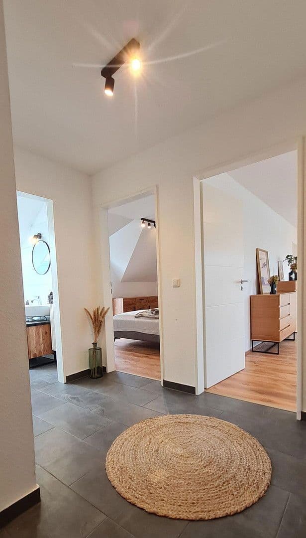 3 bedroom flat to rent, 75 m², Böttcherstr., Düren, North Rhine-Westphalia 3 bedroom flat to rent, 75 m², Böttcherstr., Düren, North Rhine-Westphalia