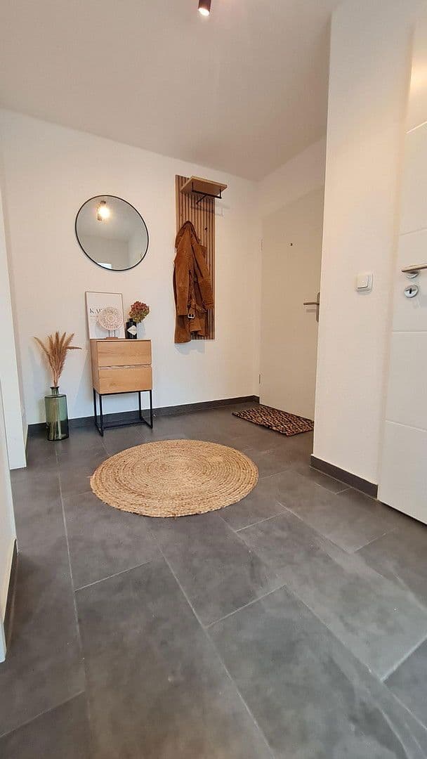 3 bedroom flat to rent, 75 m², Böttcherstr., Düren, North Rhine-Westphalia 3 bedroom flat to rent, 75 m², Böttcherstr., Düren, North Rhine-Westphalia