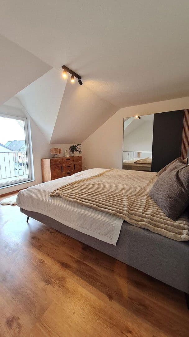 3 bedroom flat to rent, 75 m², Böttcherstr., Düren, North Rhine-Westphalia 3 bedroom flat to rent, 75 m², Böttcherstr., Düren, North Rhine-Westphalia