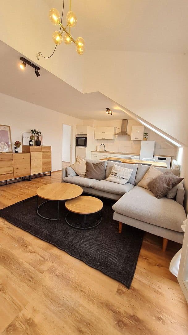 3 bedroom flat to rent, 75 m², Böttcherstr., Düren, North Rhine-Westphalia 3 bedroom flat to rent, 75 m², Böttcherstr., Düren, North Rhine-Westphalia