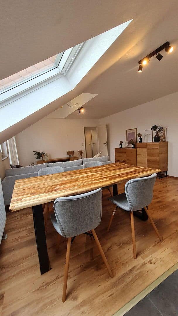 3 bedroom flat to rent, 75 m², Böttcherstr., Düren, North Rhine-Westphalia 3 bedroom flat to rent, 75 m², Böttcherstr., Düren, North Rhine-Westphalia