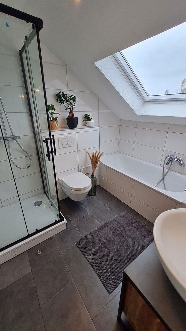 3 bedroom flat to rent, 75 m², Böttcherstr., Düren, North Rhine-Westphalia 3 bedroom flat to rent, 75 m², Böttcherstr., Düren, North Rhine-Westphalia