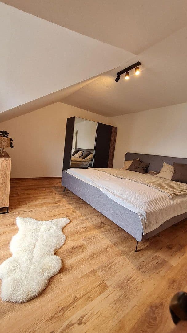 3 bedroom flat to rent, 75 m², Böttcherstr., Düren, North Rhine-Westphalia 3 bedroom flat to rent, 75 m², Böttcherstr., Düren, North Rhine-Westphalia