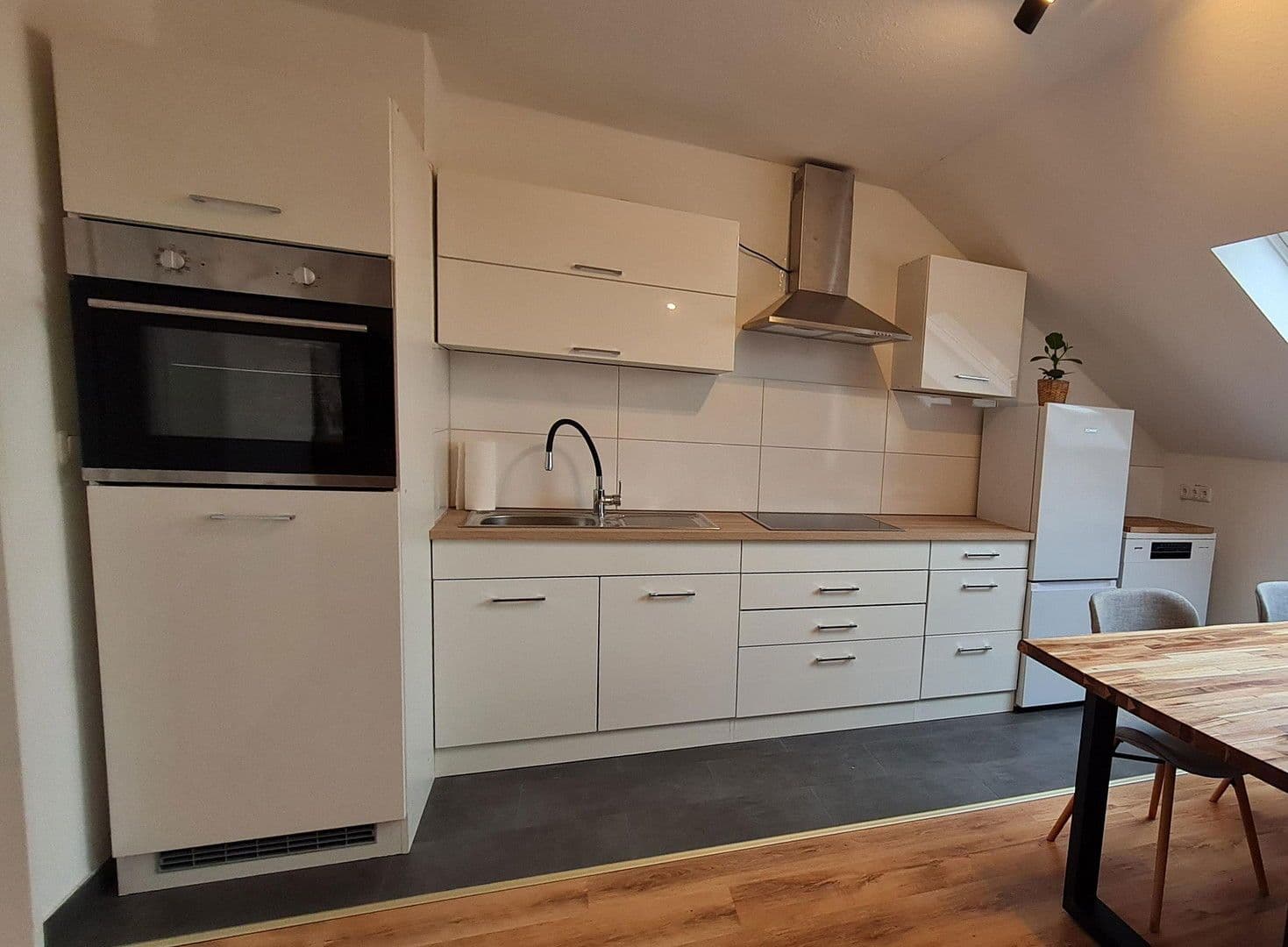 3 bedroom flat to rent, 75 m², Böttcherstr., Düren, North Rhine-Westphalia 3 bedroom flat to rent, 75 m², Böttcherstr., Düren, North Rhine-Westphalia