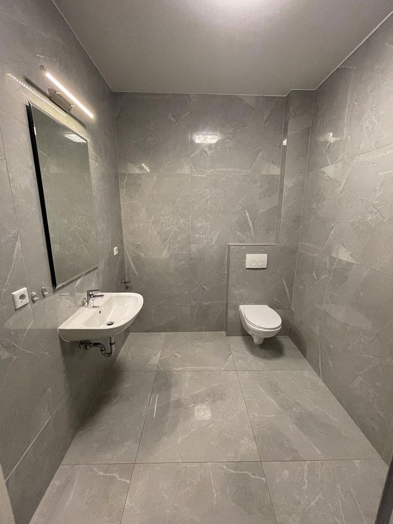 2 bedroom flat to rent, 60 m², Kirchberg 5, Breitenbrunn, Bavaria 2 bedroom flat to rent, 60 m², Kirchberg 5, Breitenbrunn, Bavaria