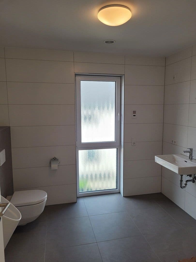 2 bedroom with open-plan kitchen flat to rent, 97 m², Im Schülersgut 30, Esselbach, Bavaria 2 bedroom with open-plan kitchen flat to rent, 97 m², Im Schülersgut 30, Esselbach, Bavaria