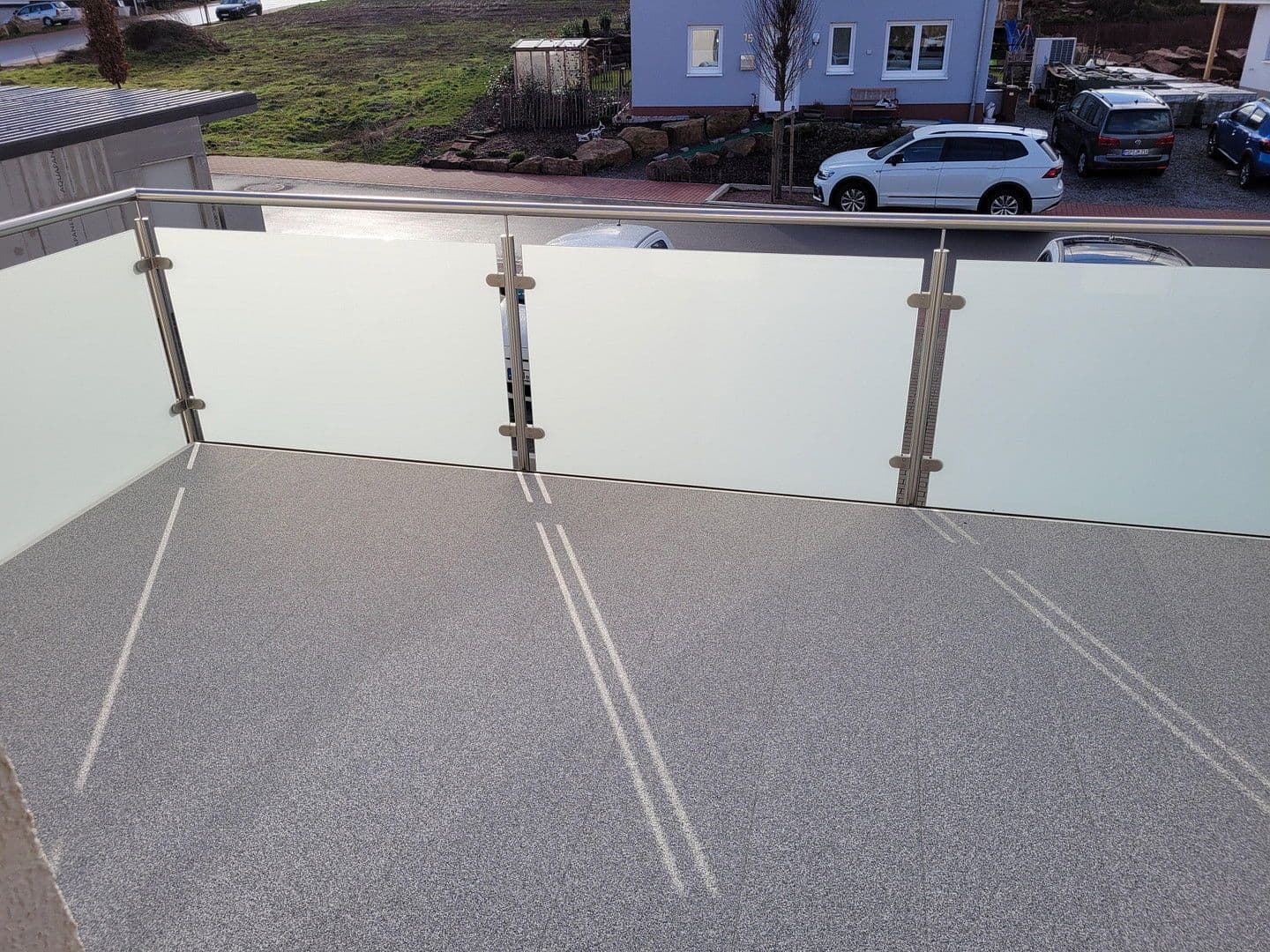 2 bedroom with open-plan kitchen flat to rent, 97 m², Im Schülersgut 30, Esselbach, Bavaria 2 bedroom with open-plan kitchen flat to rent, 97 m², Im Schülersgut 30, Esselbach, Bavaria