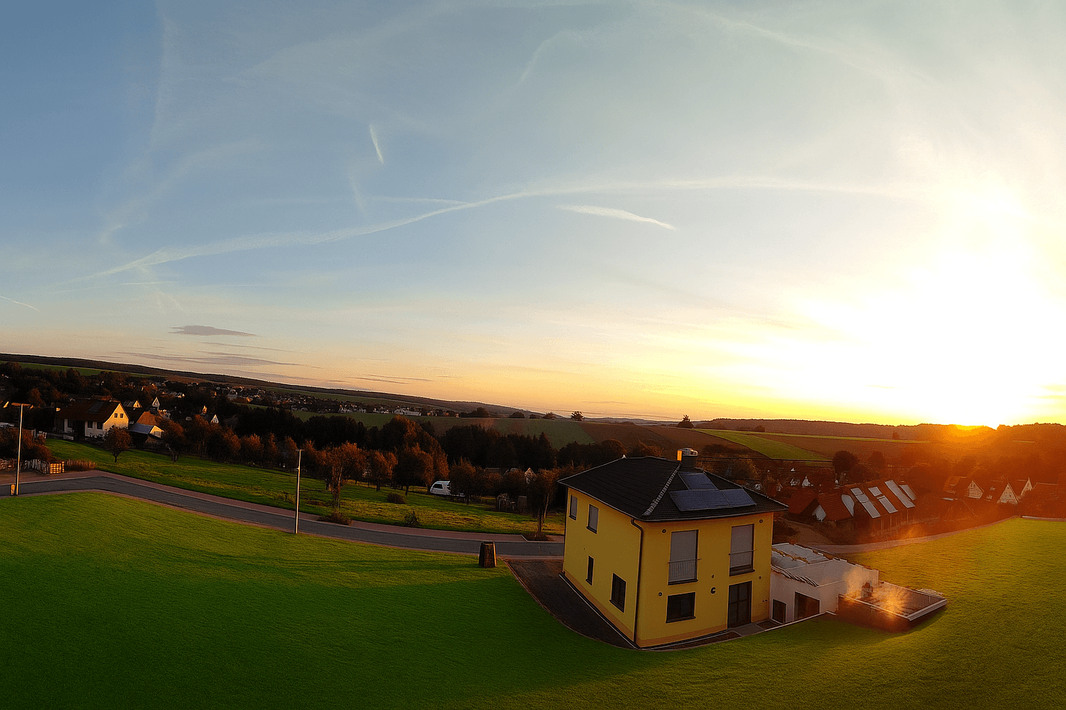 2 bedroom with open-plan kitchen flat to rent, 97 m², Im Schülersgut 30, Esselbach, Bavaria 2 bedroom with open-plan kitchen flat to rent, 97 m², Im Schülersgut 30, Esselbach, Bavaria