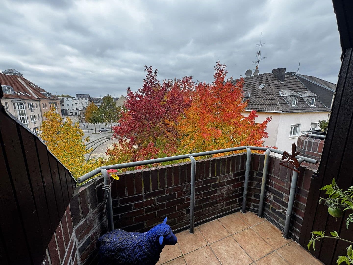 1 bedroom with open-plan kitchen flat to rent, 55 m², Petersstrasse 59-61, Krefeld, North Rhine-Westphalia 1 bedroom with open-plan kitchen flat to rent, 55 m², Petersstrasse 59-61, Krefeld, North Rhine-Westphalia