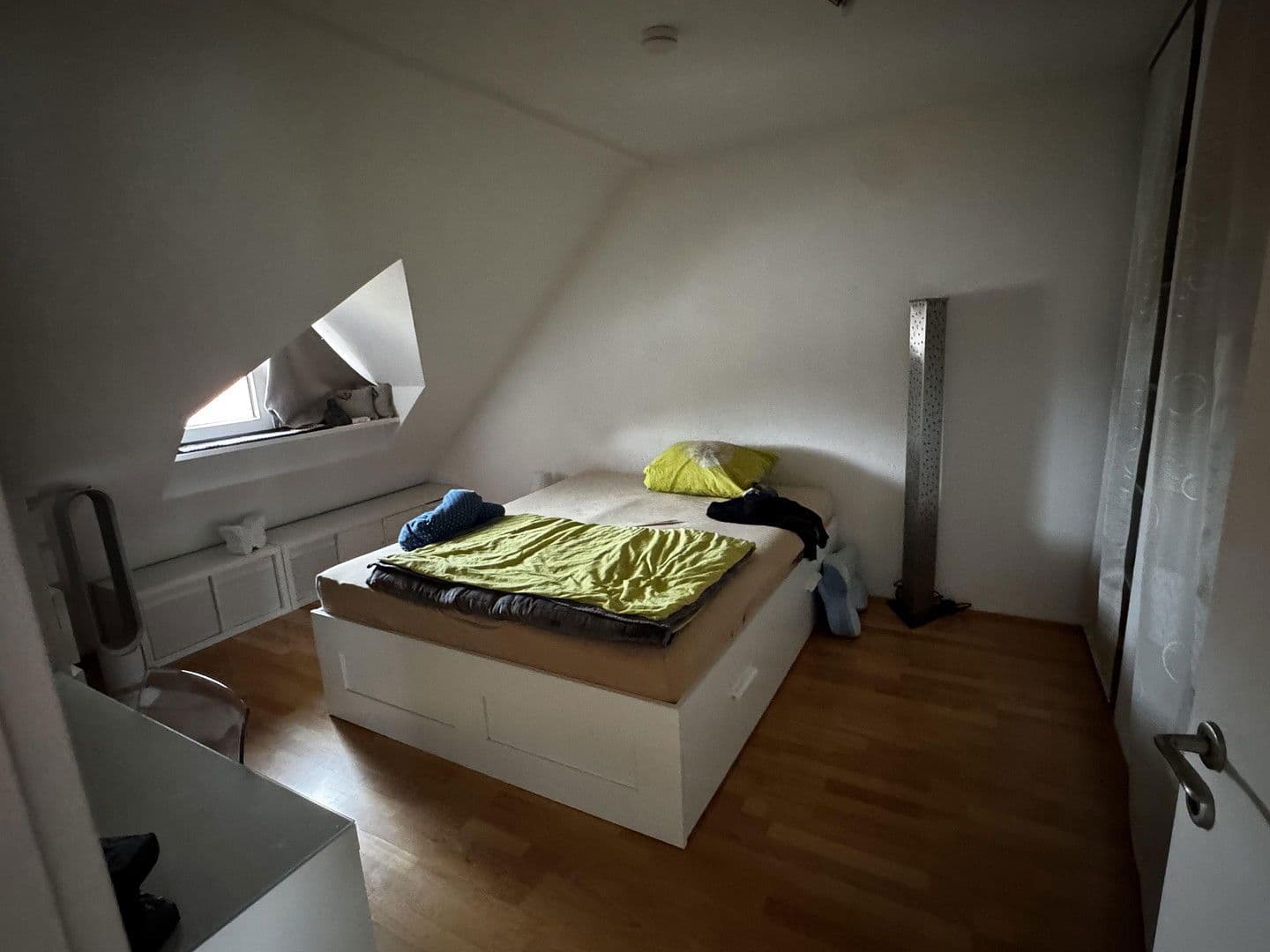 1 bedroom with open-plan kitchen flat to rent, 55 m², Petersstrasse 59-61, Krefeld, North Rhine-Westphalia 1 bedroom with open-plan kitchen flat to rent, 55 m², Petersstrasse 59-61, Krefeld, North Rhine-Westphalia