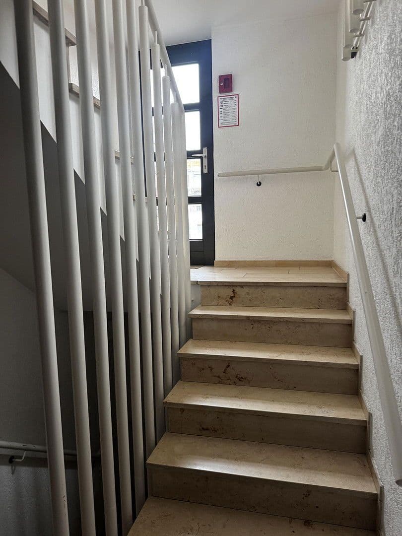 1 bedroom with open-plan kitchen flat to rent, 55 m², Petersstrasse 59-61, Krefeld, North Rhine-Westphalia 1 bedroom with open-plan kitchen flat to rent, 55 m², Petersstrasse 59-61, Krefeld, North Rhine-Westphalia