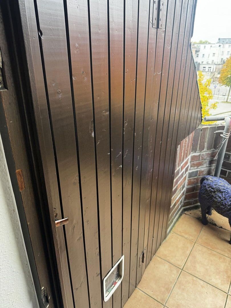 1 bedroom with open-plan kitchen flat to rent, 55 m², Petersstrasse 59-61, Krefeld, North Rhine-Westphalia 1 bedroom with open-plan kitchen flat to rent, 55 m², Petersstrasse 59-61, Krefeld, North Rhine-Westphalia