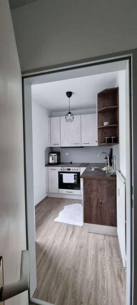 2 bedroom flat to rent, 42 m², Leonard-Nelson-Straße 19, Göttingen, Lower Saxony 2 bedroom flat to rent, 42 m², Leonard-Nelson-Straße 19, Göttingen, Lower Saxony