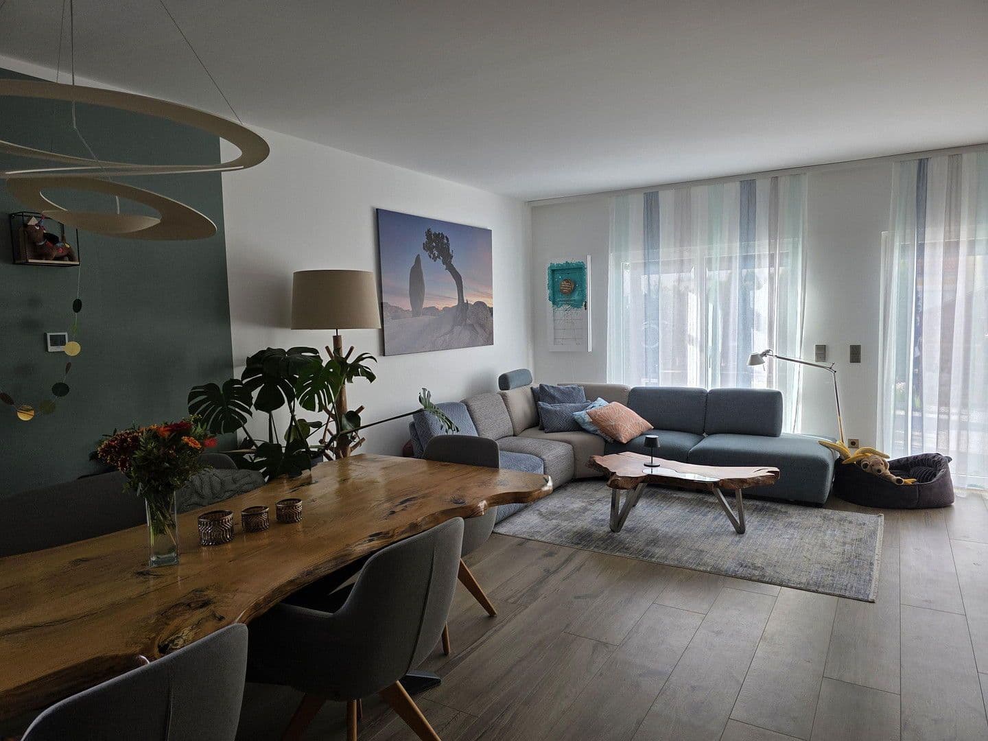 house to rent, 125 m², Am Fablhof 10, Putzbrunn, Bavaria house to rent, 125 m², Am Fablhof 10, Putzbrunn, Bavaria