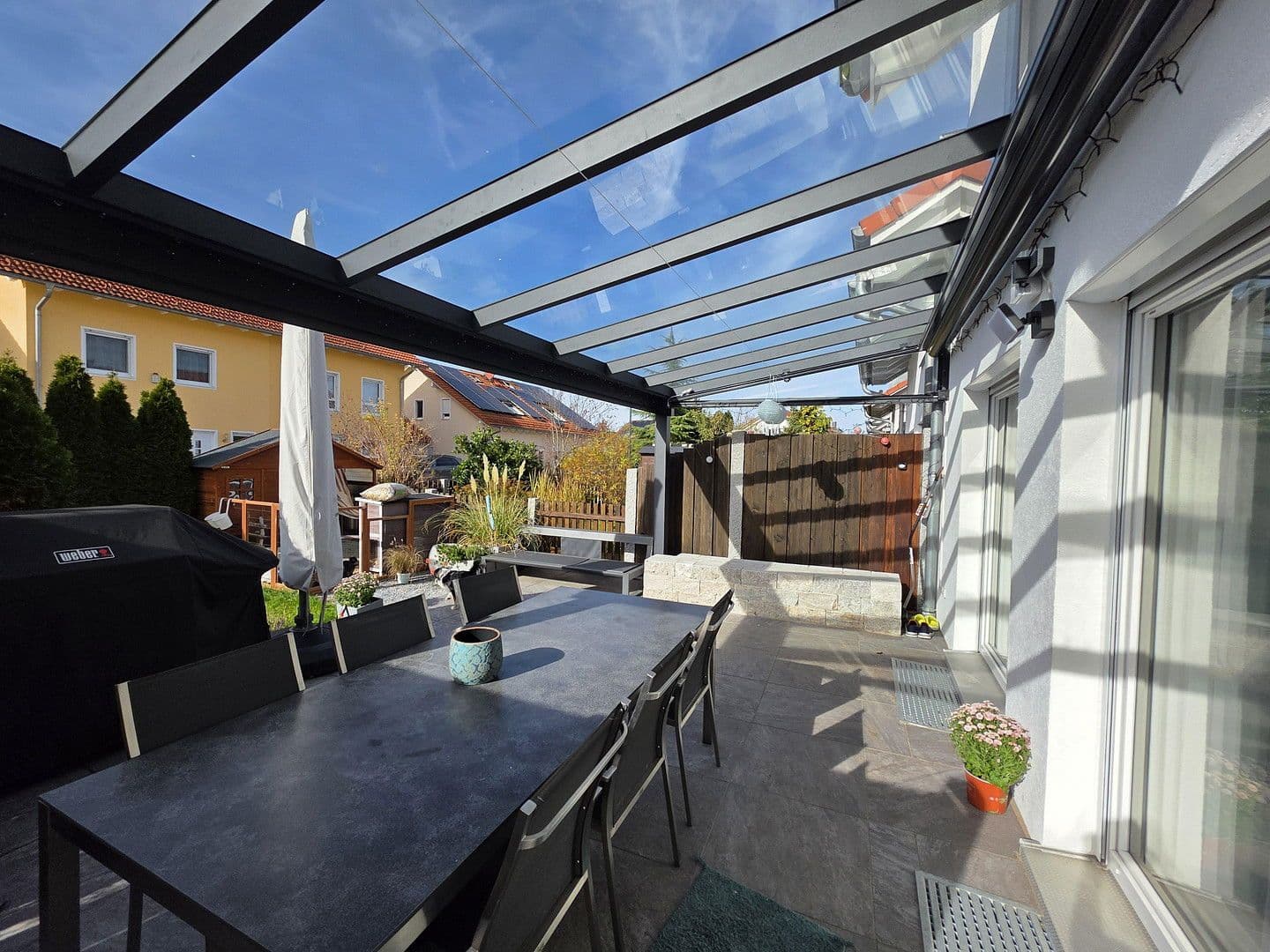 house to rent, 125 m², Am Fablhof 10, Putzbrunn, Bavaria house to rent, 125 m², Am Fablhof 10, Putzbrunn, Bavaria