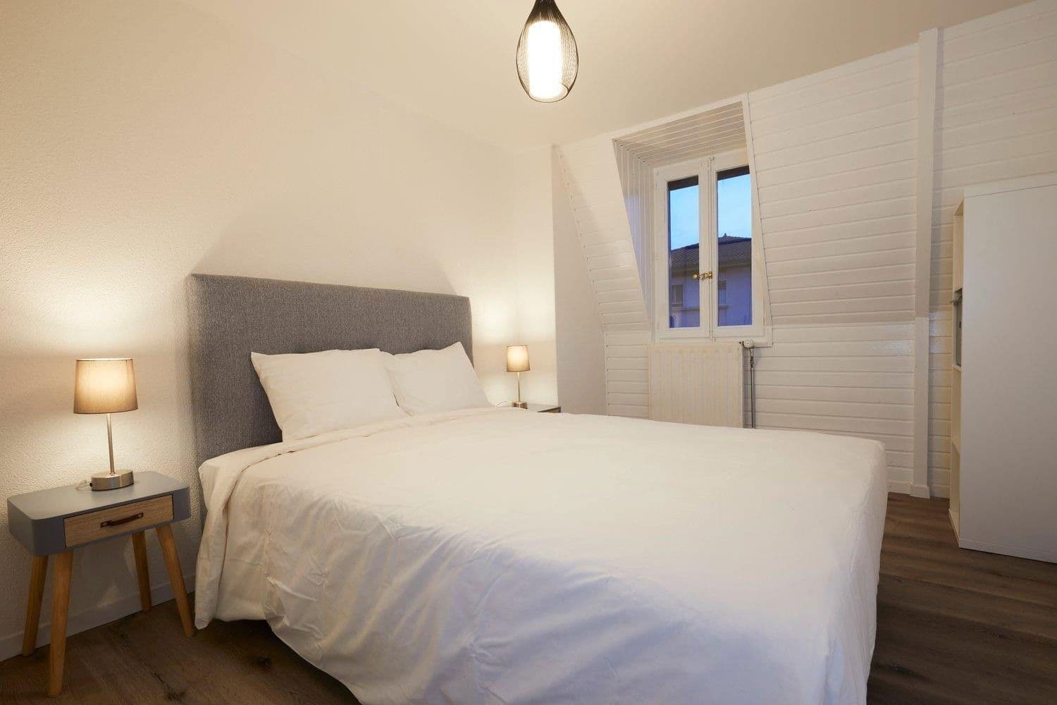 1 bedroom flat to rent, 32 m², Barbarastraße 27, Penzberg, Bavaria 1 bedroom flat to rent, 32 m², Barbarastraße 27, Penzberg, Bavaria