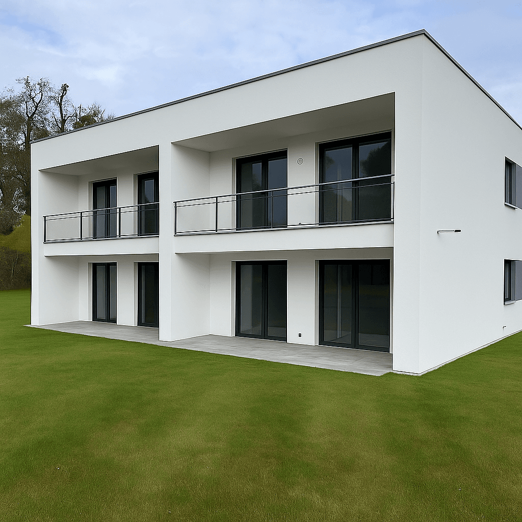 2 bedroom flat to rent, 60 m², Schmitz Hübsch 55, Magdeburg, Saxony-Anhalt 2 bedroom flat to rent, 60 m², Schmitz Hübsch 55, Magdeburg, Saxony-Anhalt