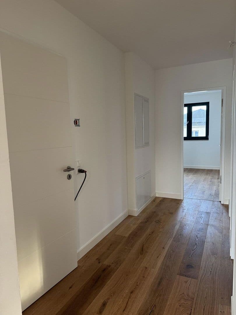 2 bedroom flat to rent, 60 m², Schmitz Hübsch 55, Magdeburg, Saxony-Anhalt 2 bedroom flat to rent, 60 m², Schmitz Hübsch 55, Magdeburg, Saxony-Anhalt