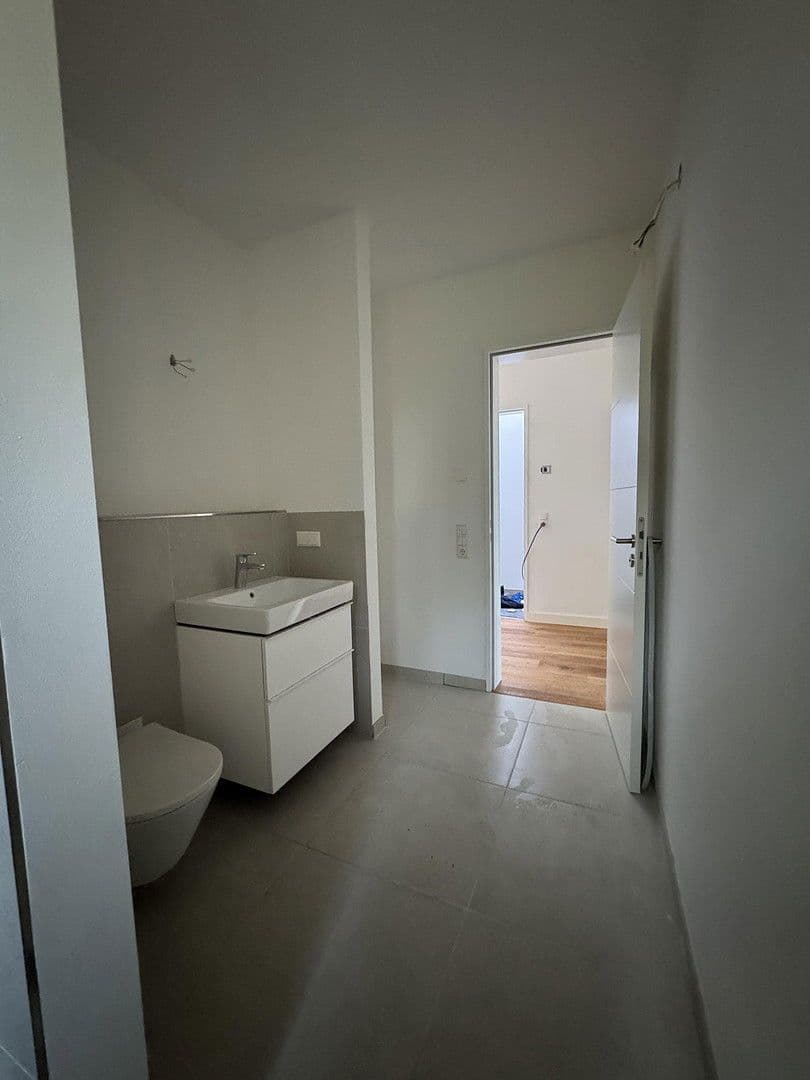 2 bedroom flat to rent, 60 m², Schmitz Hübsch 55, Magdeburg, Saxony-Anhalt 2 bedroom flat to rent, 60 m², Schmitz Hübsch 55, Magdeburg, Saxony-Anhalt