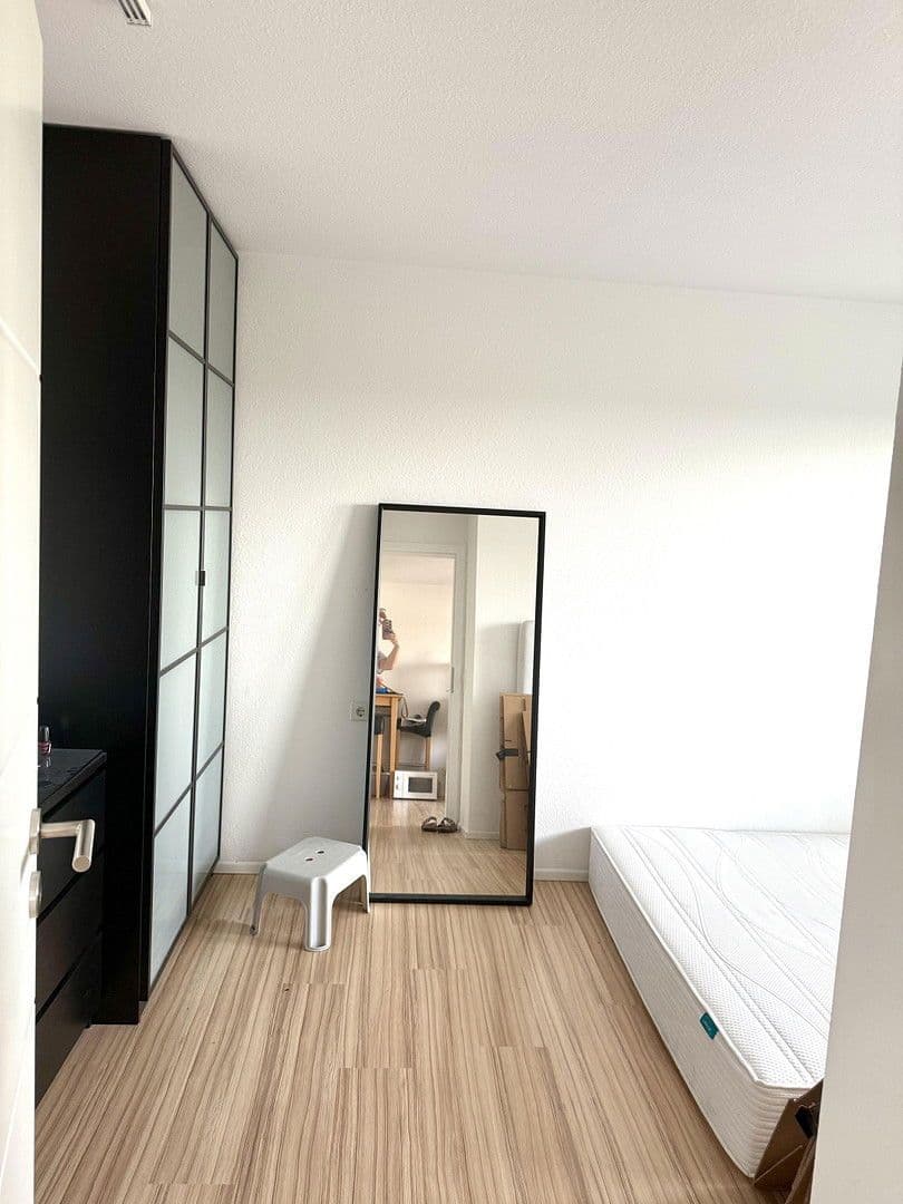 2 bedroom flat to rent, 47 m², Markgröningen, Baden-Württemberg 2 bedroom flat to rent, 47 m², Markgröningen, Baden-Württemberg