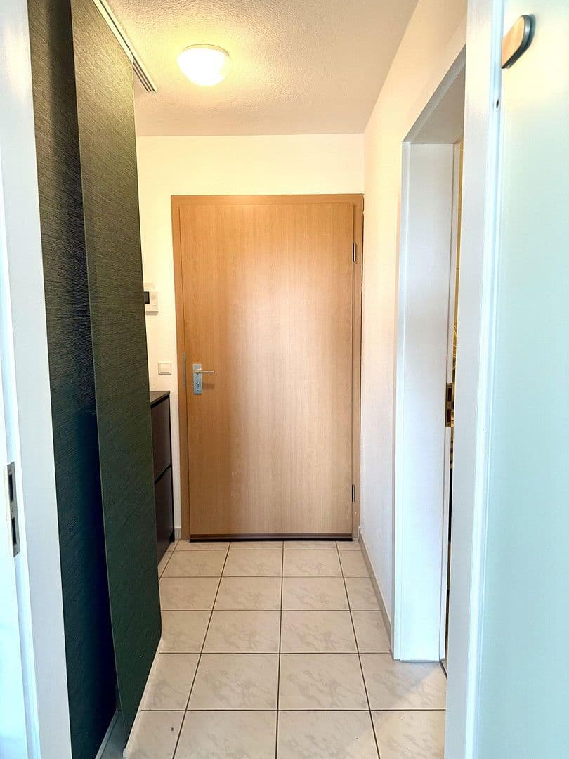 2 bedroom flat to rent, 47 m², Markgröningen, Baden-Württemberg 2 bedroom flat to rent, 47 m², Markgröningen, Baden-Württemberg