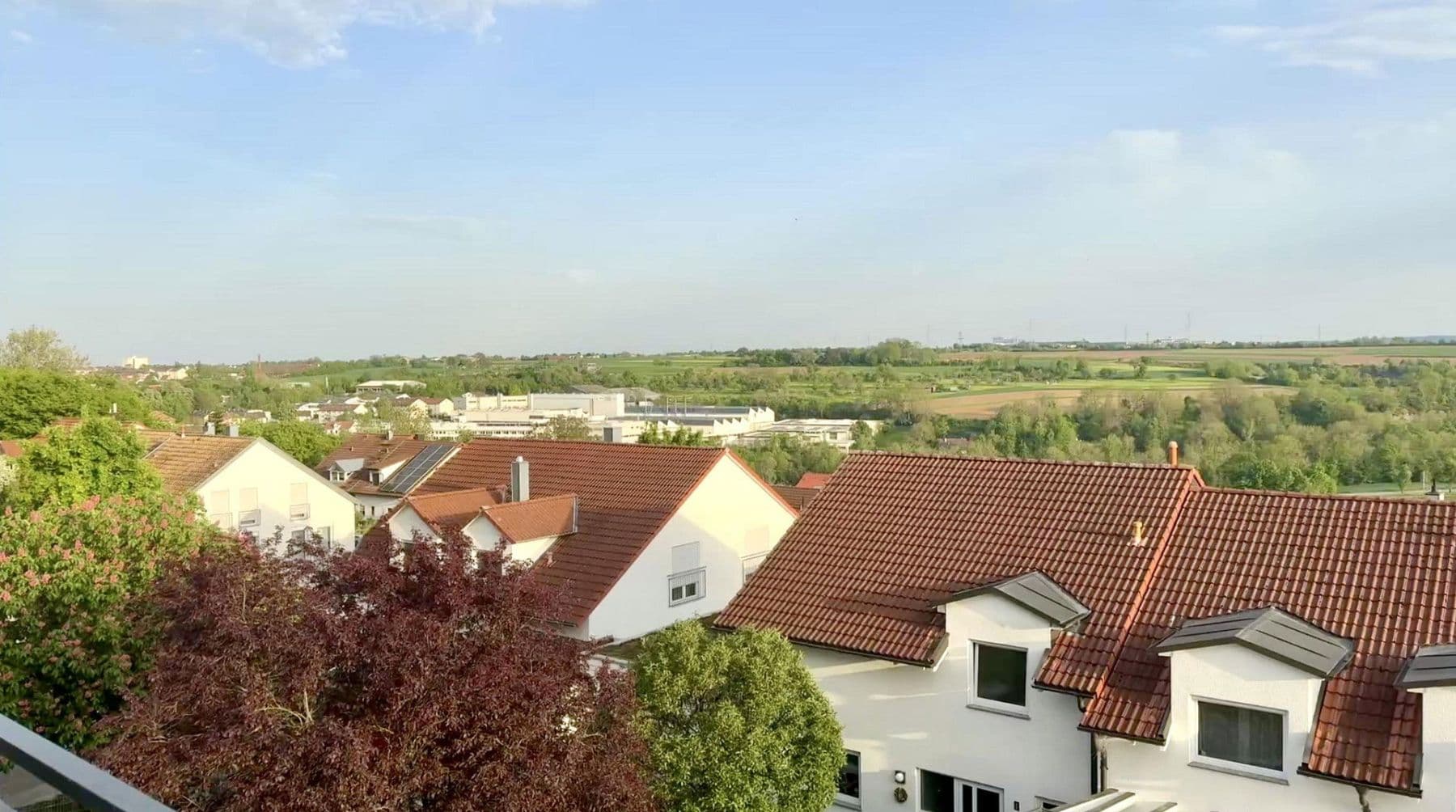 2 bedroom flat to rent, 47 m², Markgröningen, Baden-Württemberg 2 bedroom flat to rent, 47 m², Markgröningen, Baden-Württemberg