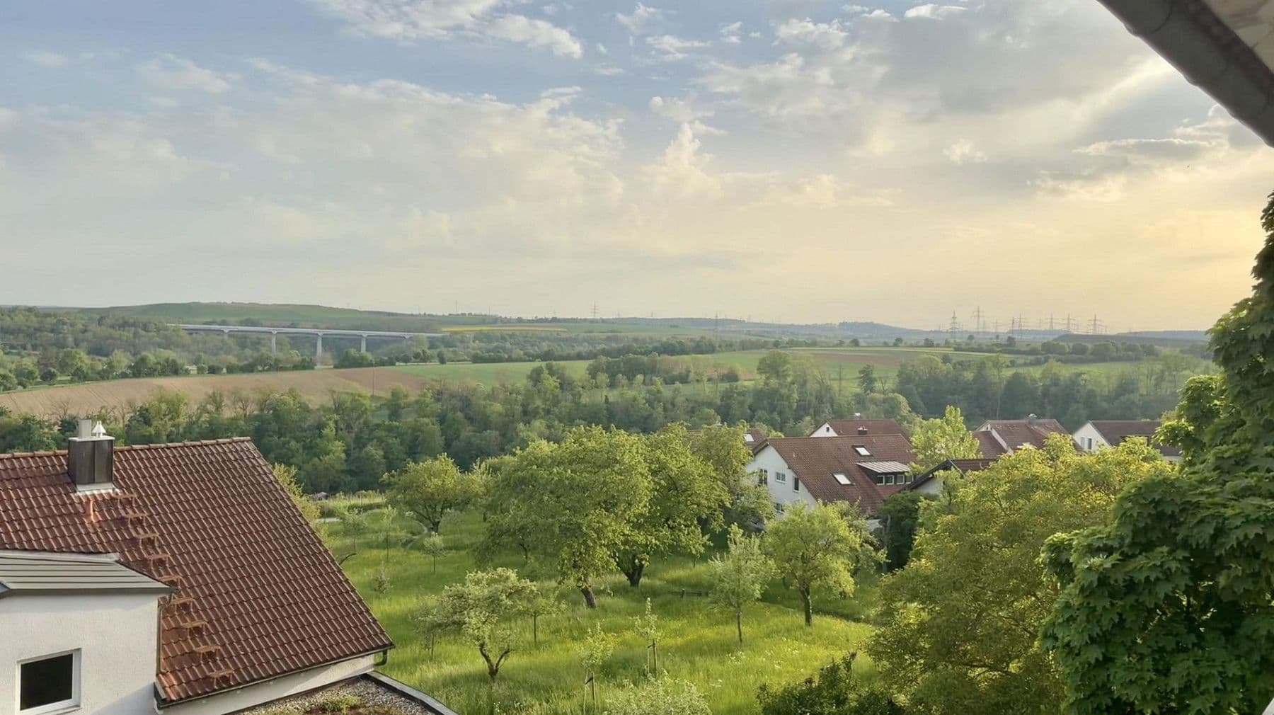 2 bedroom flat to rent, 47 m², Markgröningen, Baden-Württemberg 2 bedroom flat to rent, 47 m², Markgröningen, Baden-Württemberg