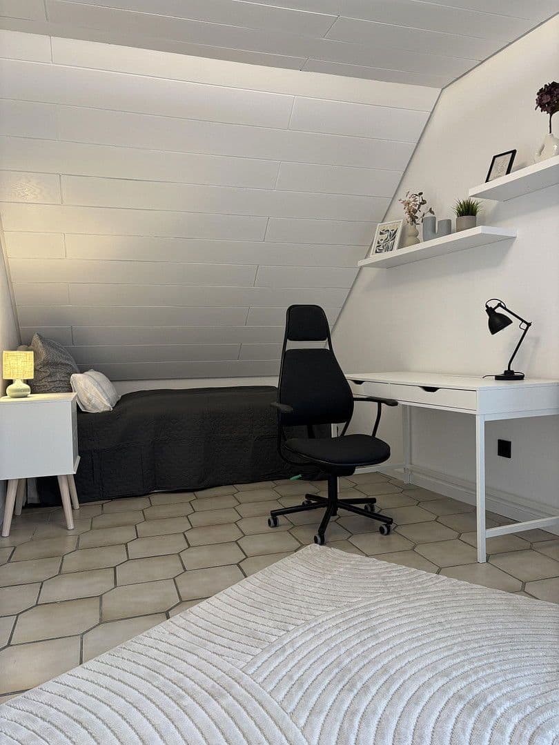 4 bedroom flat to rent, 94 m², Löwengassse 3, Alzey, Rhineland-Palatinate 4 bedroom flat to rent, 94 m², Löwengassse 3, Alzey, Rhineland-Palatinate