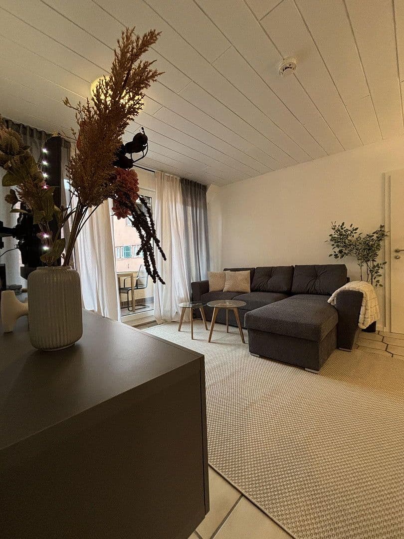 4 bedroom flat to rent, 94 m², Löwengassse 3, Alzey, Rhineland-Palatinate 4 bedroom flat to rent, 94 m², Löwengassse 3, Alzey, Rhineland-Palatinate