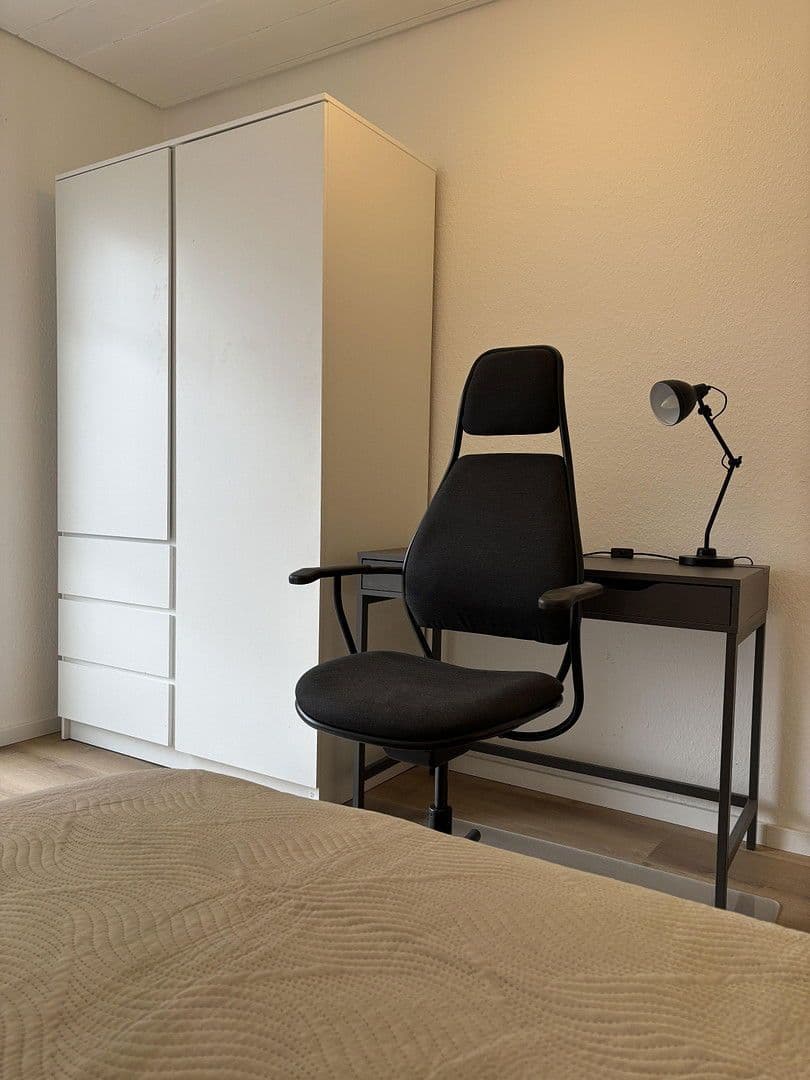 4 bedroom flat to rent, 94 m², Löwengassse 3, Alzey, Rhineland-Palatinate 4 bedroom flat to rent, 94 m², Löwengassse 3, Alzey, Rhineland-Palatinate