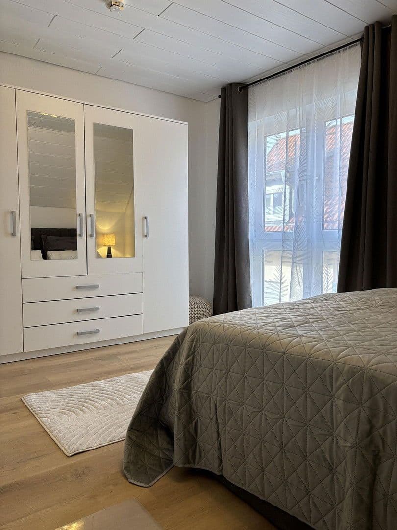 4 bedroom flat to rent, 94 m², Löwengassse 3, Alzey, Rhineland-Palatinate 4 bedroom flat to rent, 94 m², Löwengassse 3, Alzey, Rhineland-Palatinate