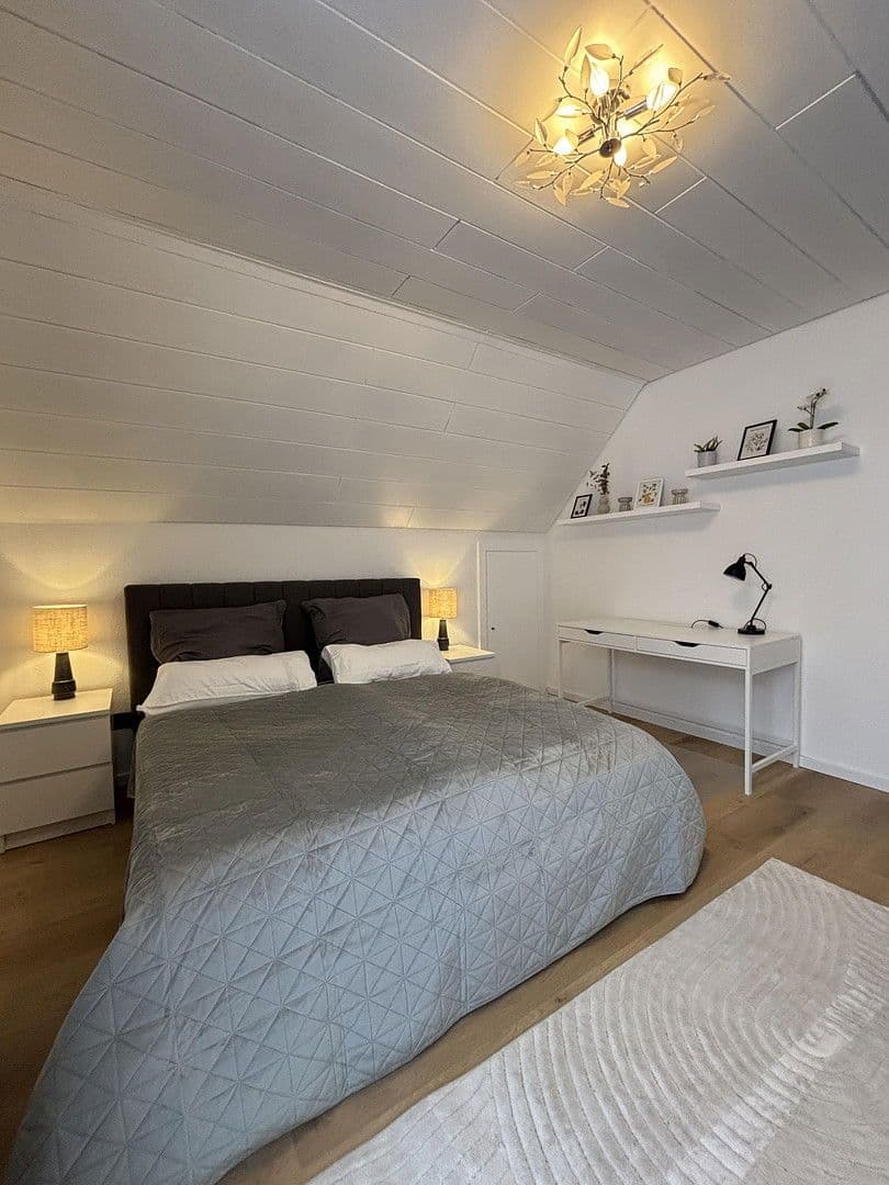 4 bedroom flat to rent, 94 m², Löwengassse 3, Alzey, Rhineland-Palatinate 4 bedroom flat to rent, 94 m², Löwengassse 3, Alzey, Rhineland-Palatinate