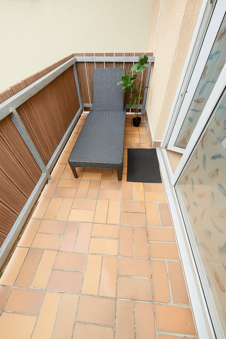 4 bedroom flat to rent, 94 m², Löwengassse 3, Alzey, Rhineland-Palatinate 4 bedroom flat to rent, 94 m², Löwengassse 3, Alzey, Rhineland-Palatinate