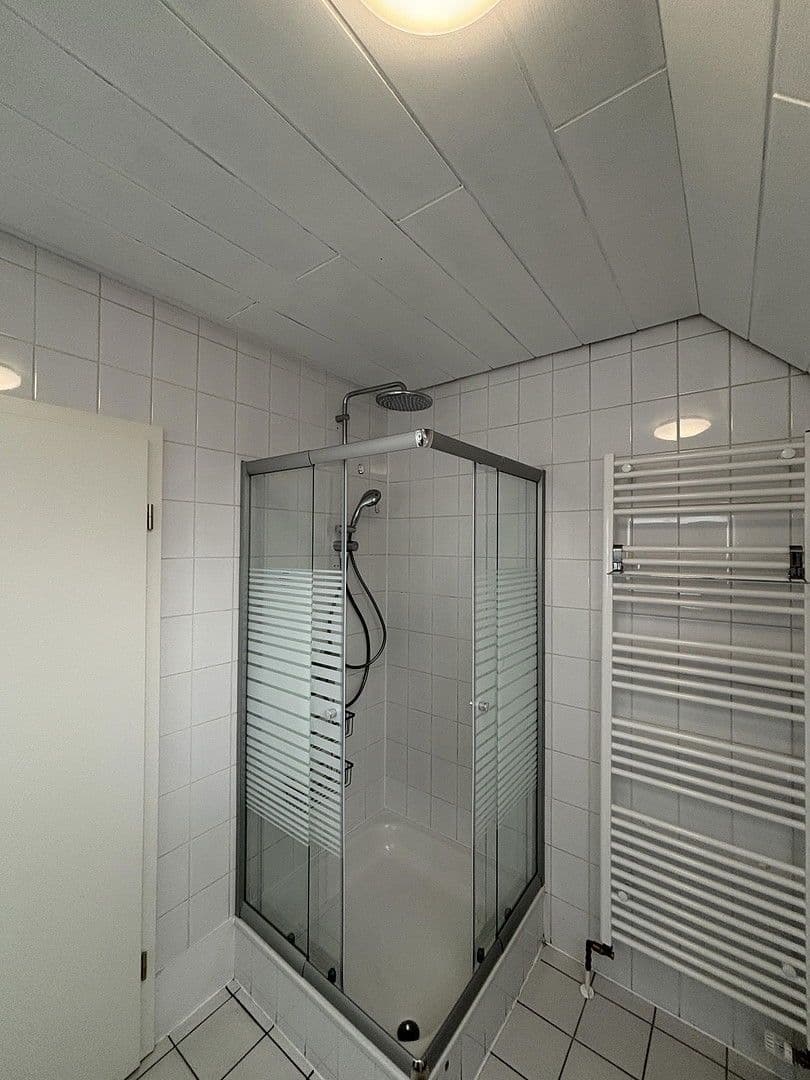 4 bedroom flat to rent, 94 m², Löwengassse 3, Alzey, Rhineland-Palatinate 4 bedroom flat to rent, 94 m², Löwengassse 3, Alzey, Rhineland-Palatinate