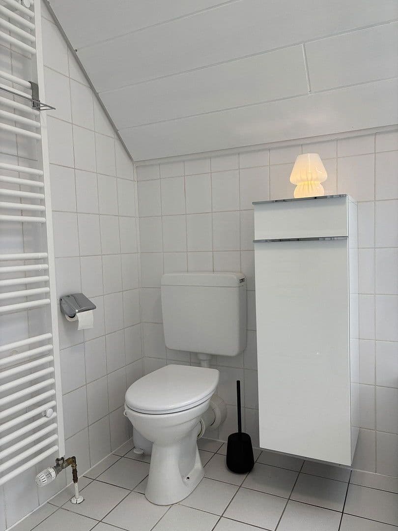 4 bedroom flat to rent, 94 m², Löwengassse 3, Alzey, Rhineland-Palatinate 4 bedroom flat to rent, 94 m², Löwengassse 3, Alzey, Rhineland-Palatinate