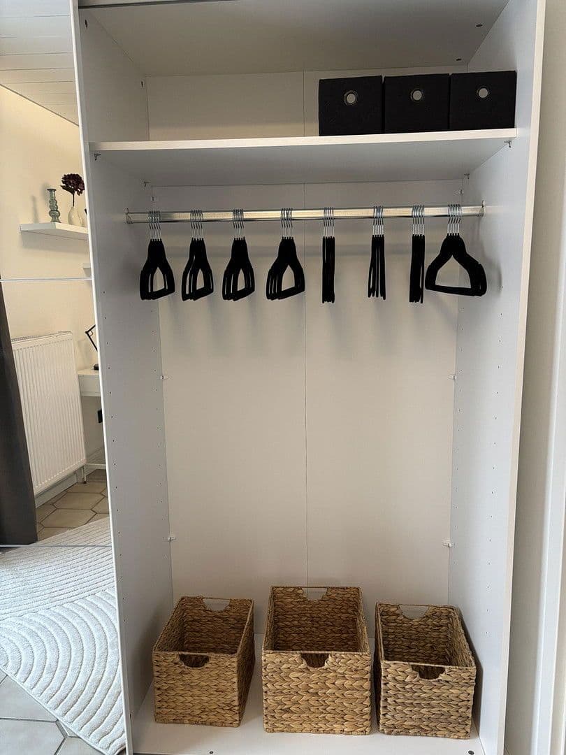 4 bedroom flat to rent, 94 m², Löwengassse 3, Alzey, Rhineland-Palatinate 4 bedroom flat to rent, 94 m², Löwengassse 3, Alzey, Rhineland-Palatinate