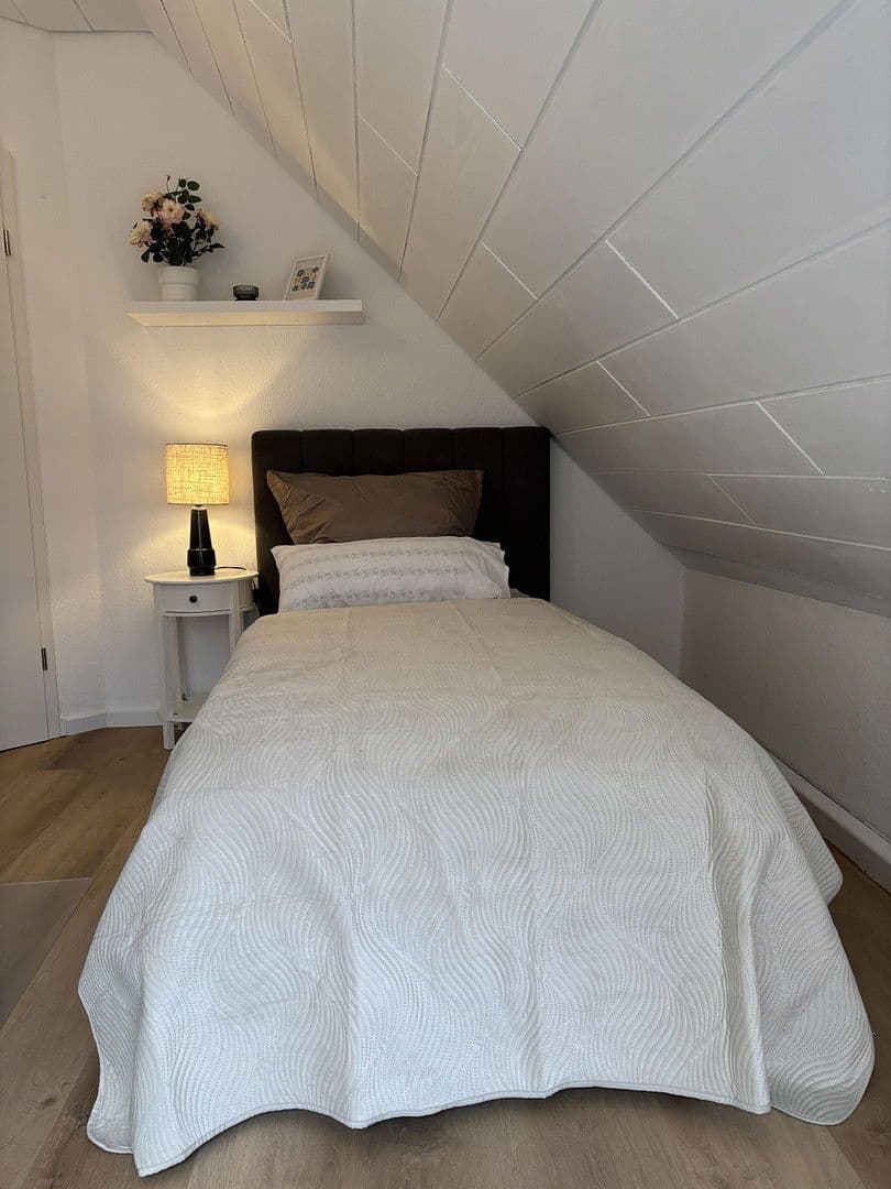 4 bedroom flat to rent, 94 m², Löwengassse 3, Alzey, Rhineland-Palatinate 4 bedroom flat to rent, 94 m², Löwengassse 3, Alzey, Rhineland-Palatinate