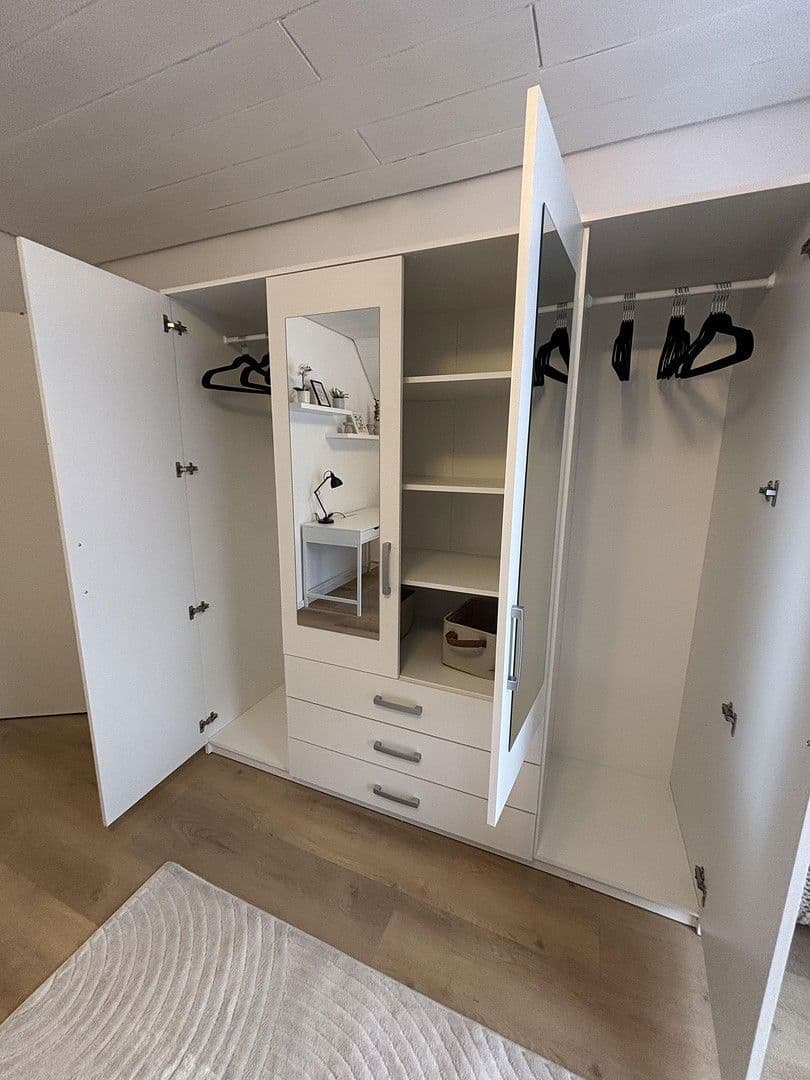 4 bedroom flat to rent, 94 m², Löwengassse 3, Alzey, Rhineland-Palatinate 4 bedroom flat to rent, 94 m², Löwengassse 3, Alzey, Rhineland-Palatinate