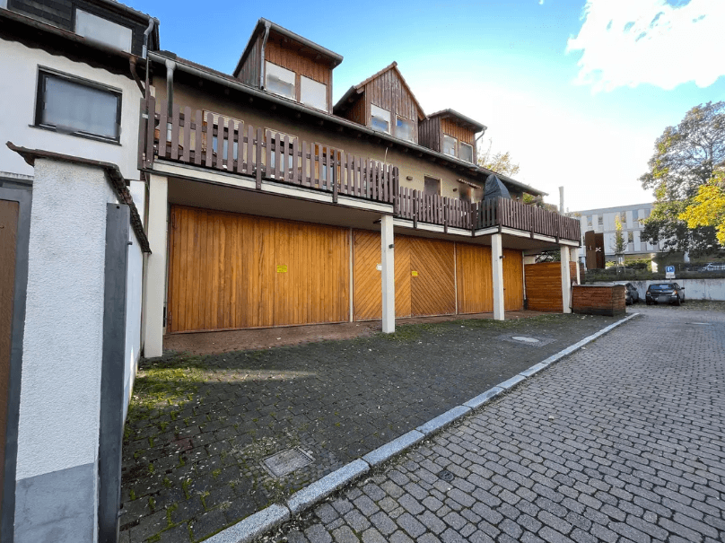 4 bedroom flat to rent, 94 m², Löwengassse 3, Alzey, Rhineland-Palatinate 4 bedroom flat to rent, 94 m², Löwengassse 3, Alzey, Rhineland-Palatinate