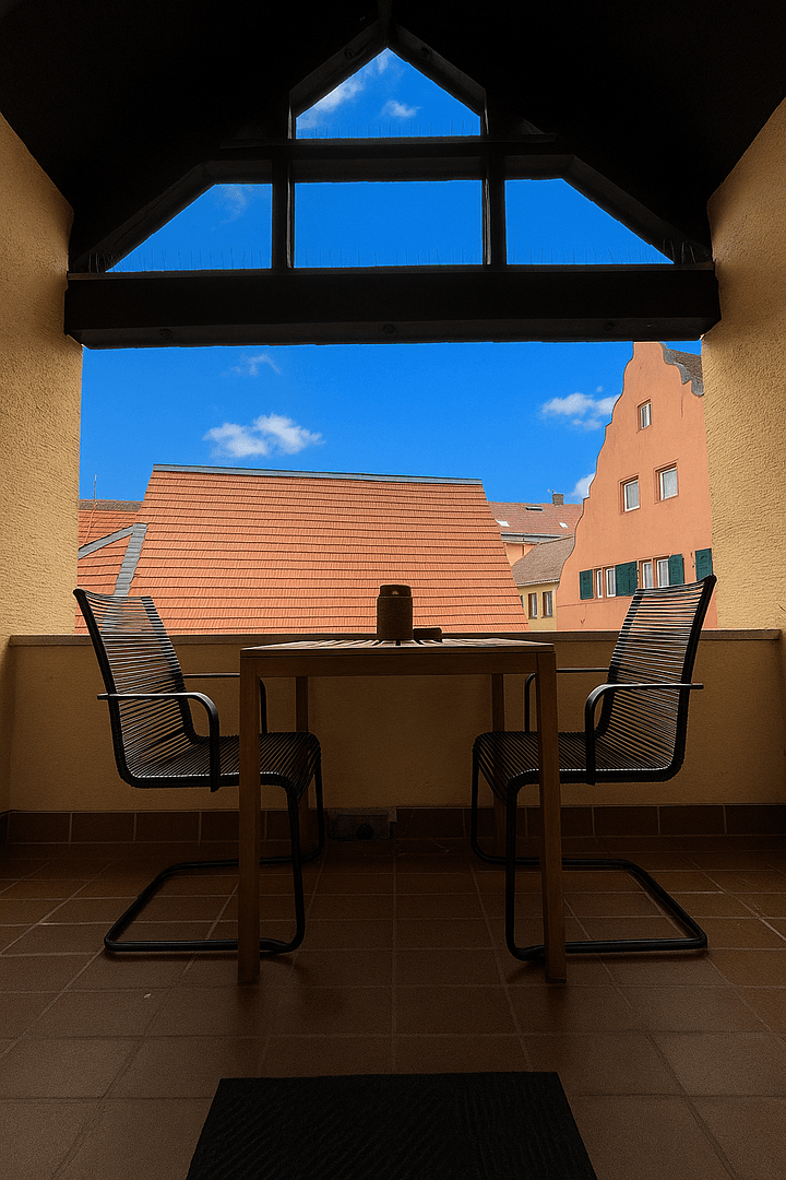 4 bedroom flat to rent, 94 m², Löwengassse 3, Alzey, Rhineland-Palatinate 4 bedroom flat to rent, 94 m², Löwengassse 3, Alzey, Rhineland-Palatinate