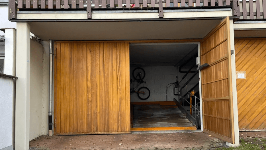 4 bedroom flat to rent, 94 m², Löwengassse 3, Alzey, Rhineland-Palatinate 4 bedroom flat to rent, 94 m², Löwengassse 3, Alzey, Rhineland-Palatinate