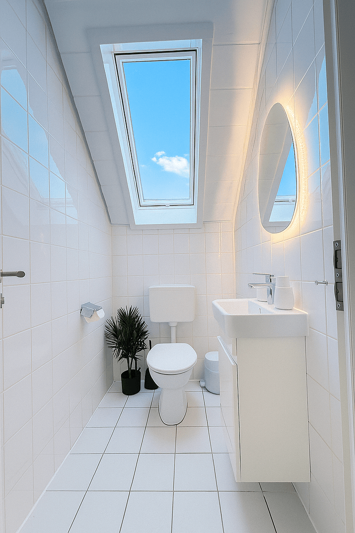 4 bedroom flat to rent, 94 m², Löwengassse 3, Alzey, Rhineland-Palatinate 4 bedroom flat to rent, 94 m², Löwengassse 3, Alzey, Rhineland-Palatinate