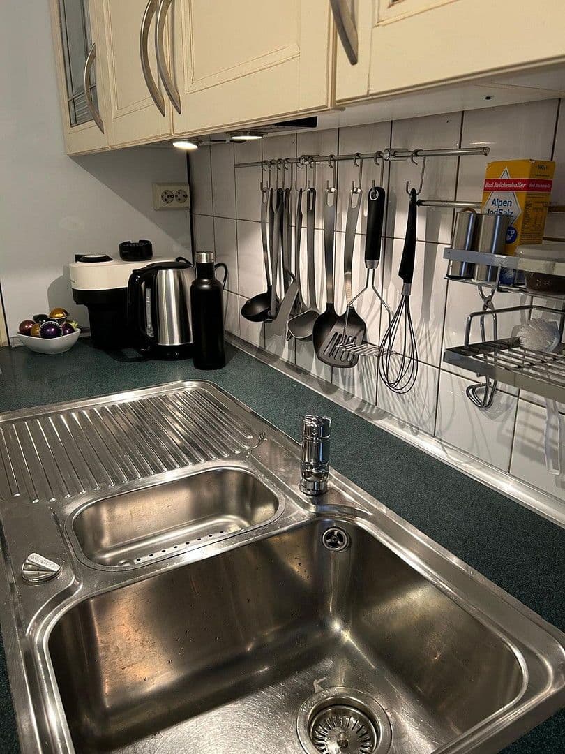 4 bedroom flat to rent, 94 m², Löwengassse 3, Alzey, Rhineland-Palatinate 4 bedroom flat to rent, 94 m², Löwengassse 3, Alzey, Rhineland-Palatinate