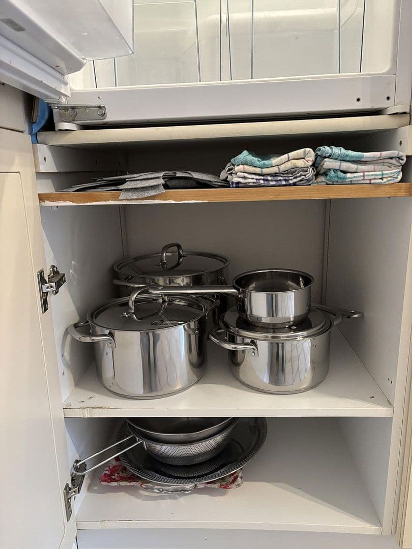 4 bedroom flat to rent, 94 m², Löwengassse 3, Alzey, Rhineland-Palatinate 4 bedroom flat to rent, 94 m², Löwengassse 3, Alzey, Rhineland-Palatinate