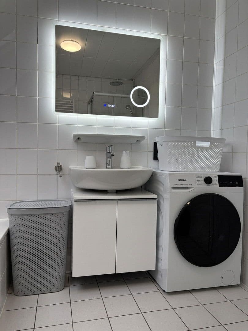 4 bedroom flat to rent, 94 m², Löwengassse 3, Alzey, Rhineland-Palatinate 4 bedroom flat to rent, 94 m², Löwengassse 3, Alzey, Rhineland-Palatinate