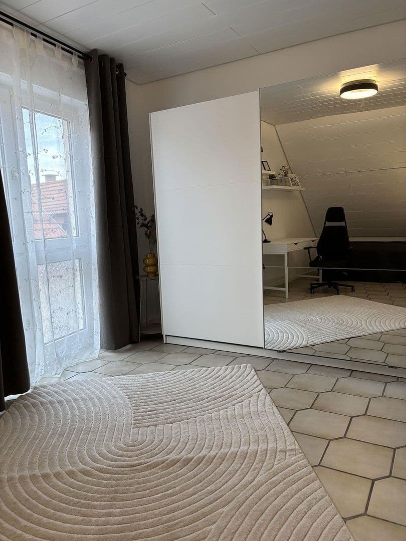 4 bedroom flat to rent, 94 m², Löwengassse 3, Alzey, Rhineland-Palatinate 4 bedroom flat to rent, 94 m², Löwengassse 3, Alzey, Rhineland-Palatinate