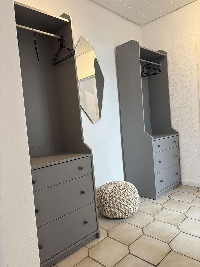 4 bedroom flat to rent, 94 m², Löwengassse 3, Alzey, Rhineland-Palatinate 4 bedroom flat to rent, 94 m², Löwengassse 3, Alzey, Rhineland-Palatinate