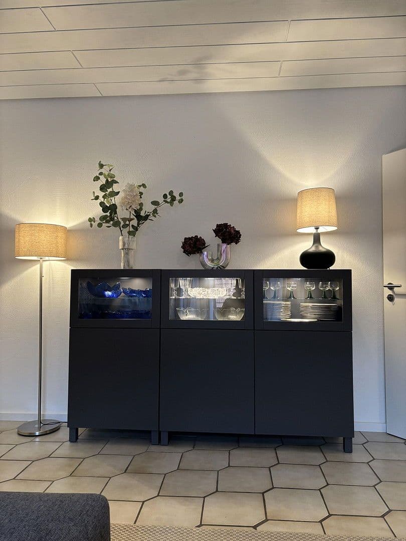 4 bedroom flat to rent, 94 m², Löwengassse 3, Alzey, Rhineland-Palatinate 4 bedroom flat to rent, 94 m², Löwengassse 3, Alzey, Rhineland-Palatinate